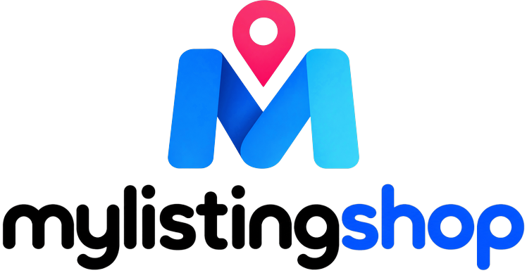 MyListingShop